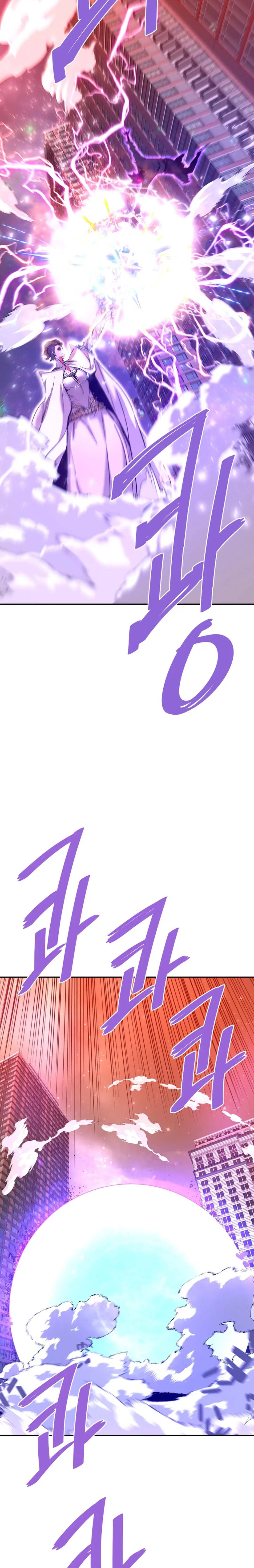 Read Han Dae sung Returned from Hell ES Manga Online