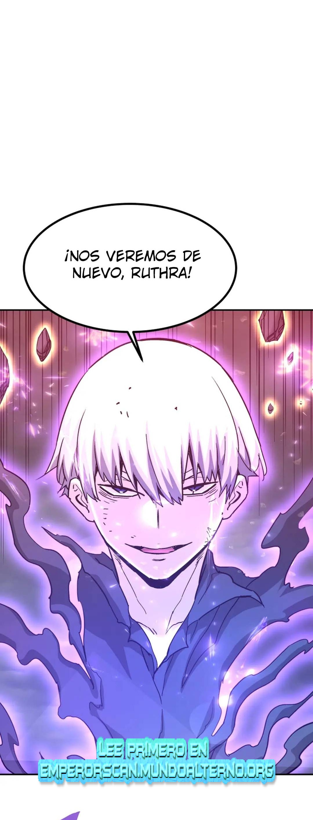 Read Han Dae sung Returned from Hell ES Manga Online