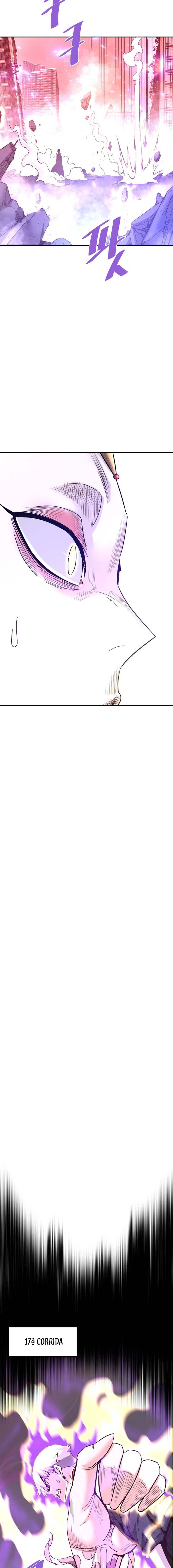 Read Han Dae sung Returned from Hell ES Manga Online