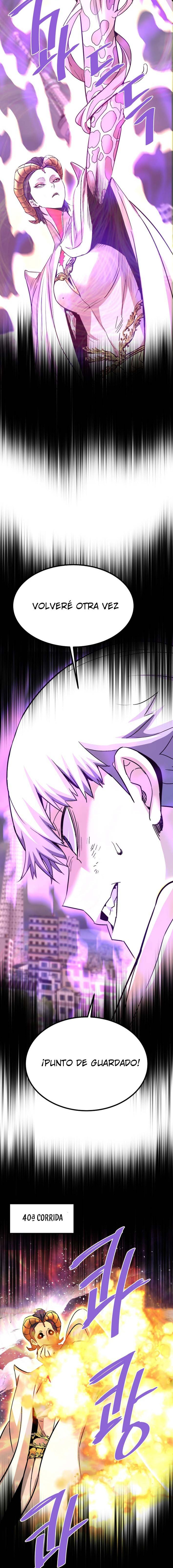 Read Han Dae sung Returned from Hell ES Manga Online