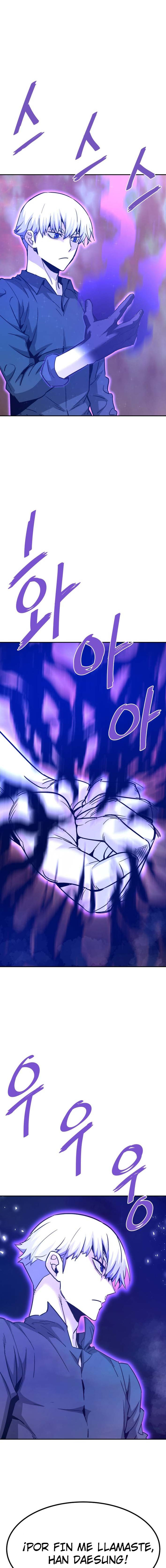 Read Han Dae sung Returned from Hell ES Manga Online