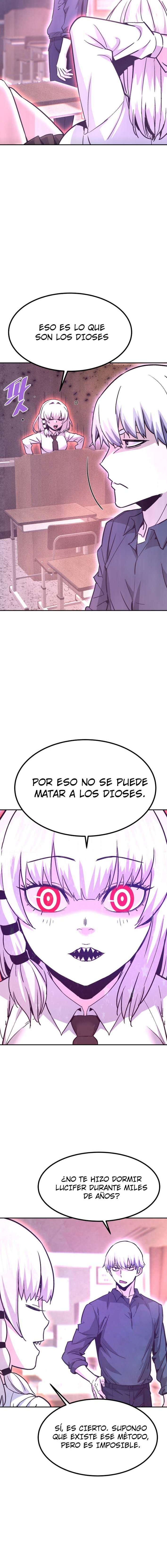 Read Han Dae sung Returned from Hell ES Manga Online