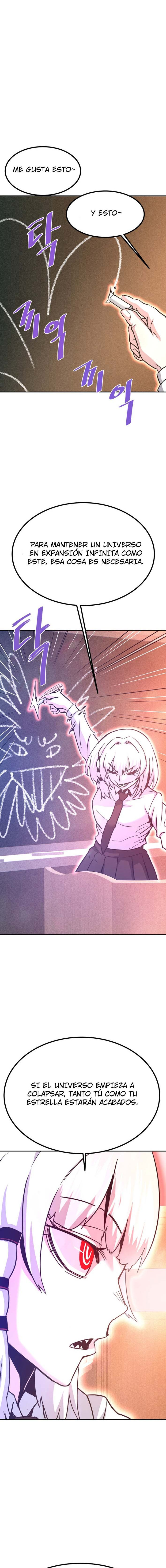 Read Han Dae sung Returned from Hell ES Manga Online