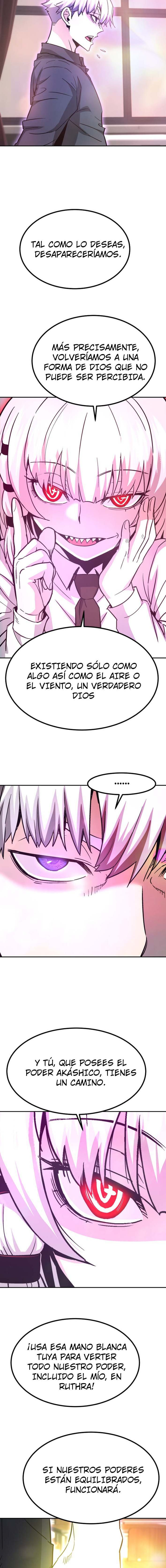 Read Han Dae sung Returned from Hell ES Manga Online