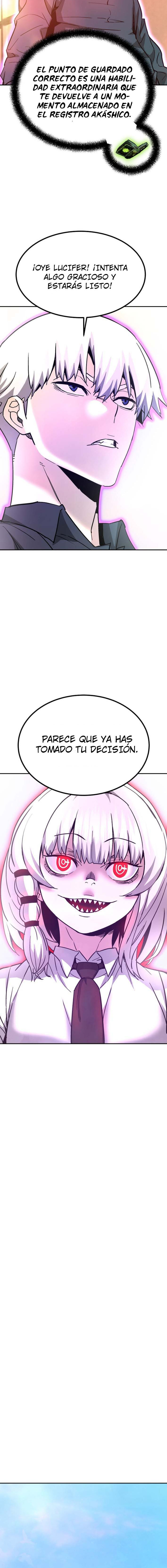 Read Han Dae sung Returned from Hell ES Manga Online