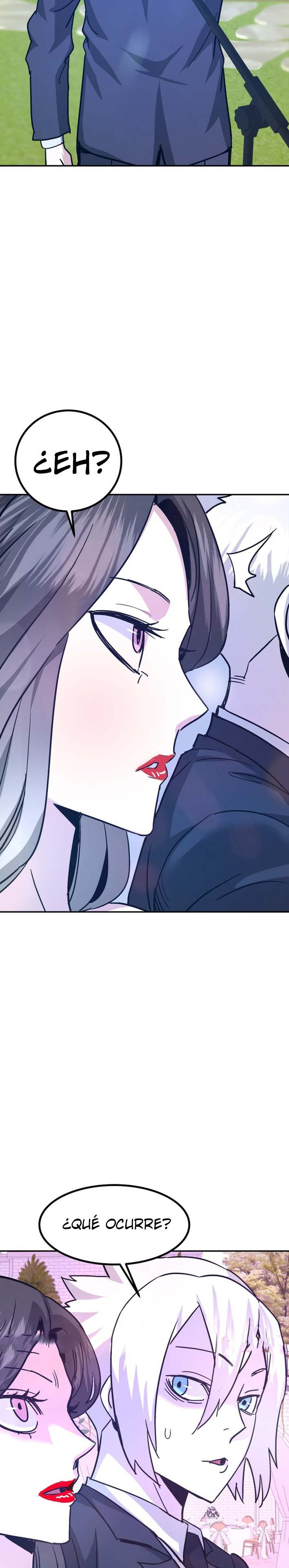 Read Han Dae sung Returned from Hell ES Manga Online