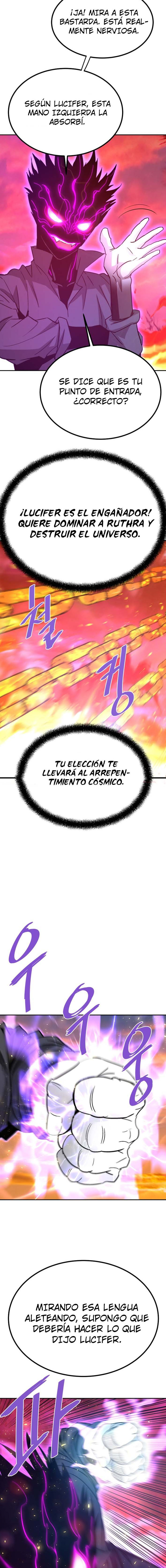 Read Han Dae sung Returned from Hell ES Manga Online