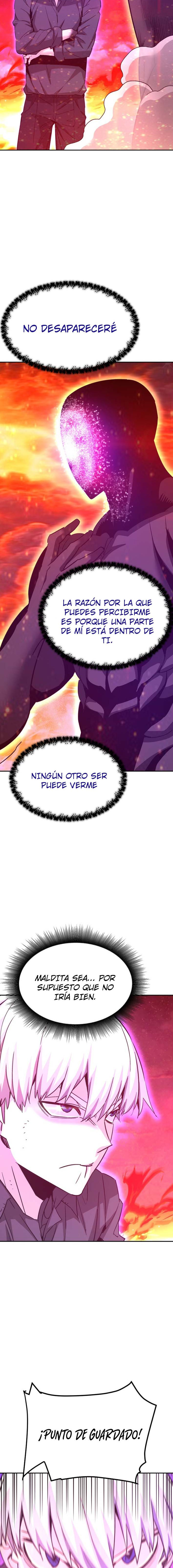 Read Han Dae sung Returned from Hell ES Manga Online