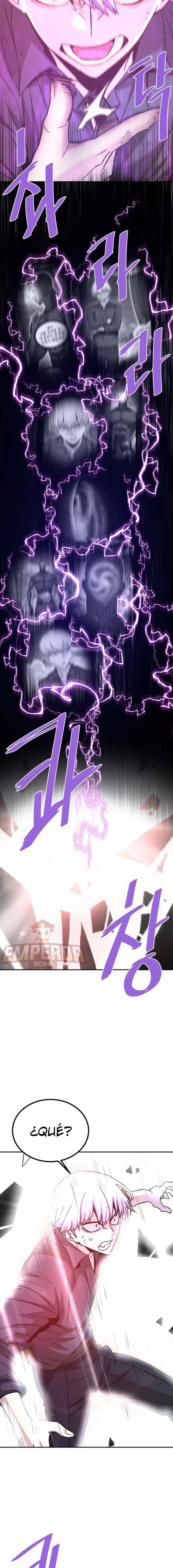 Read Han Dae sung Returned from Hell ES Manga Online