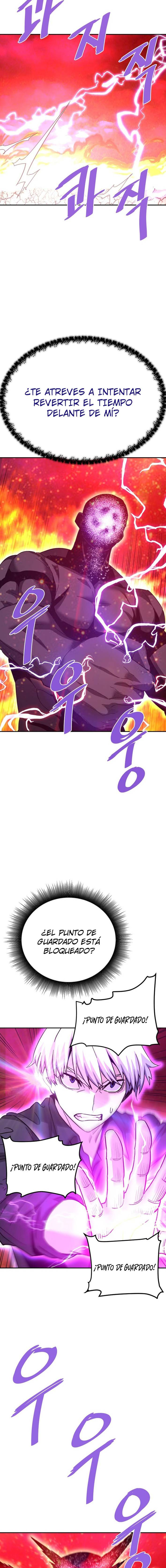 Read Han Dae sung Returned from Hell ES Manga Online