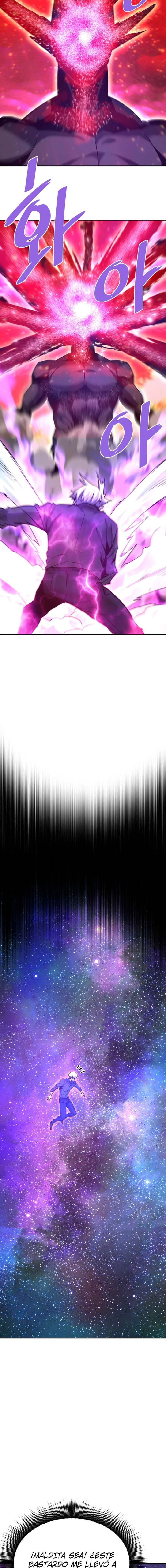 Read Han Dae sung Returned from Hell ES Manga Online