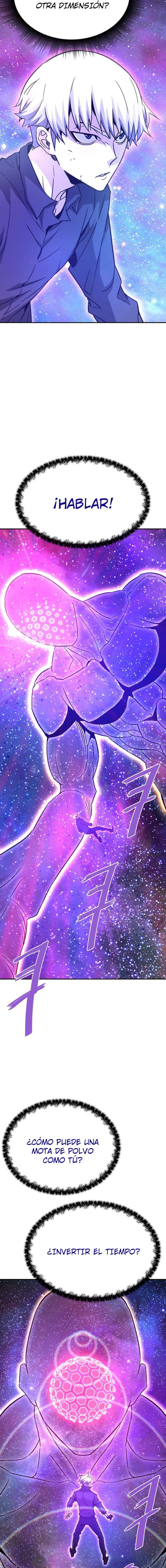 Read Han Dae sung Returned from Hell ES Manga Online