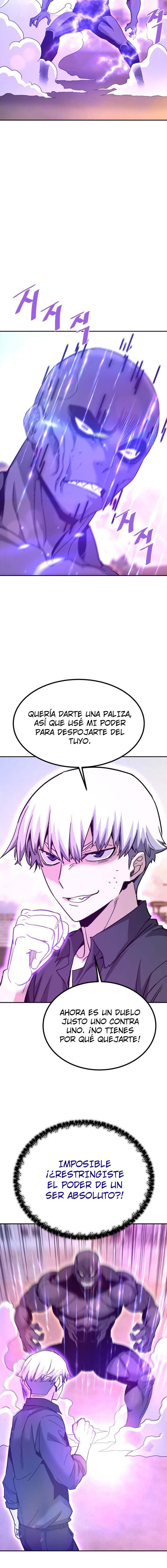 Read Han Dae sung Returned from Hell ES Manga Online