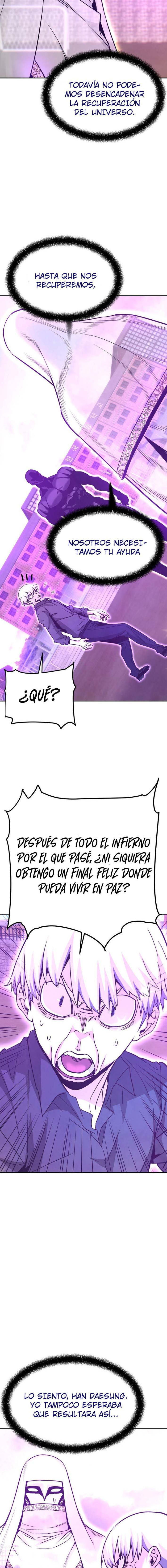 Read Han Dae sung Returned from Hell ES Manga Online