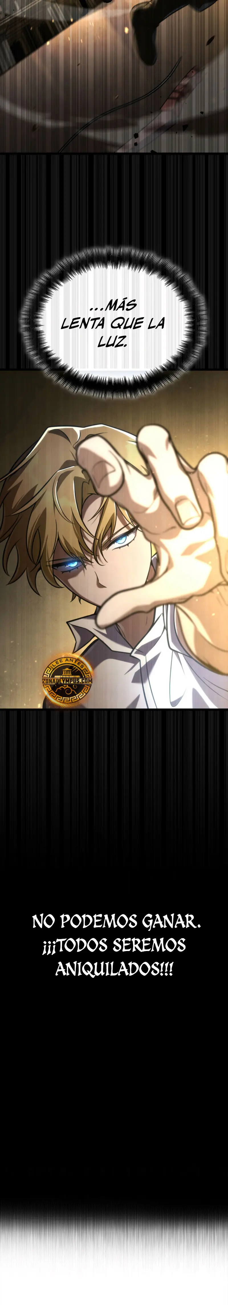 Read Infinite Mage ES Manga Online