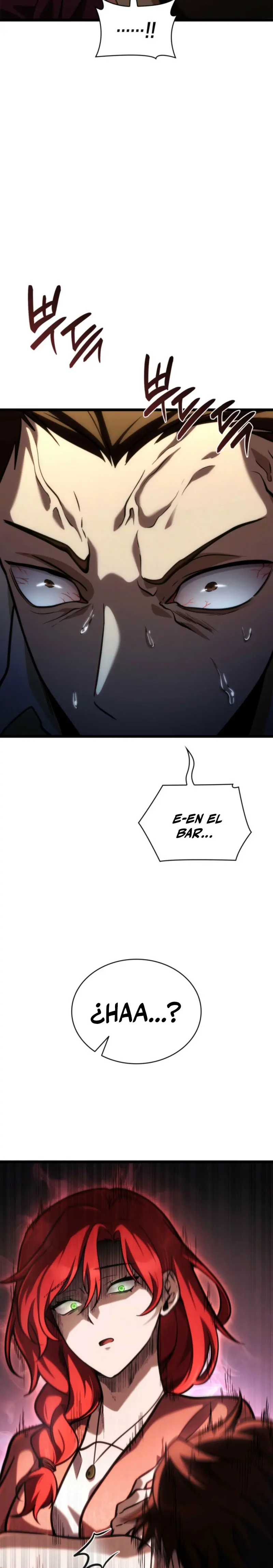 Read Infinite Mage ES Manga Online