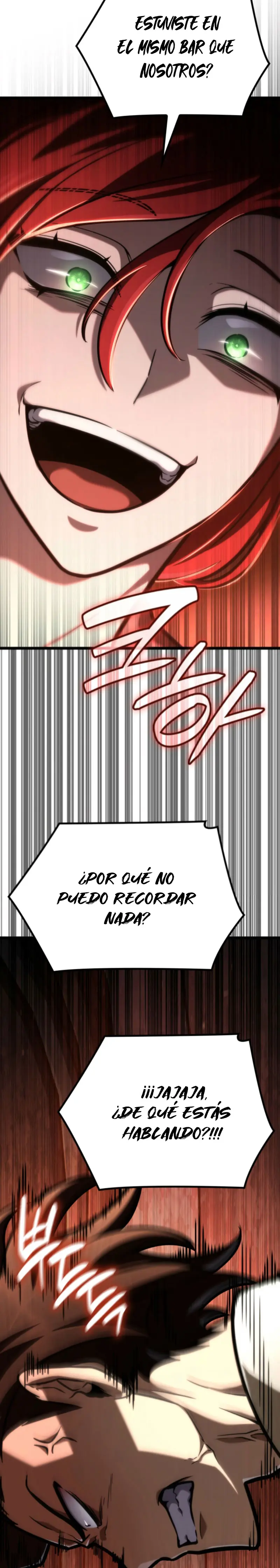 Read Infinite Mage ES Manga Online