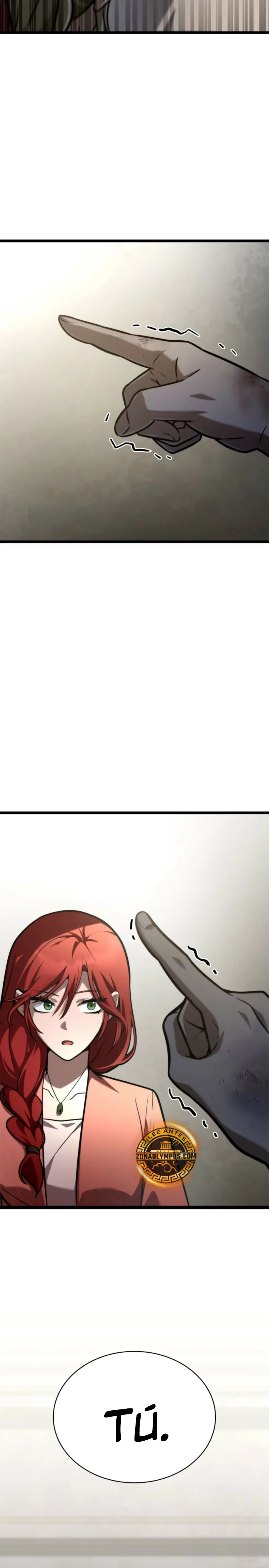 Read Infinite Mage ES Manga Online