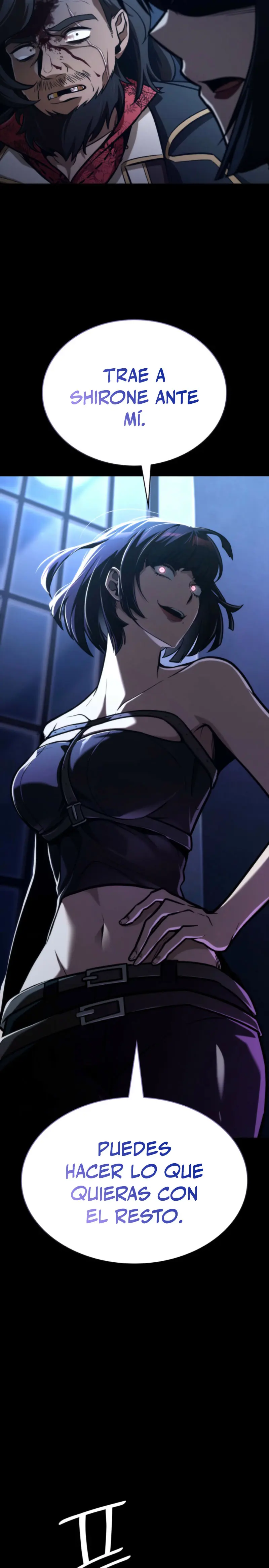 Read Infinite Mage ES Manga Online