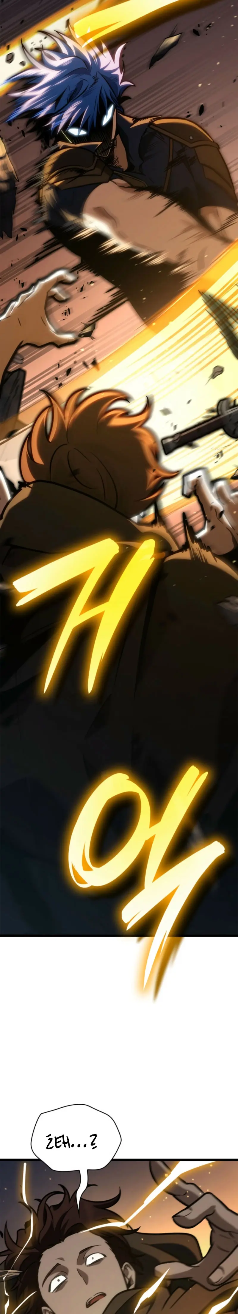 Read Infinite Mage ES Manga Online