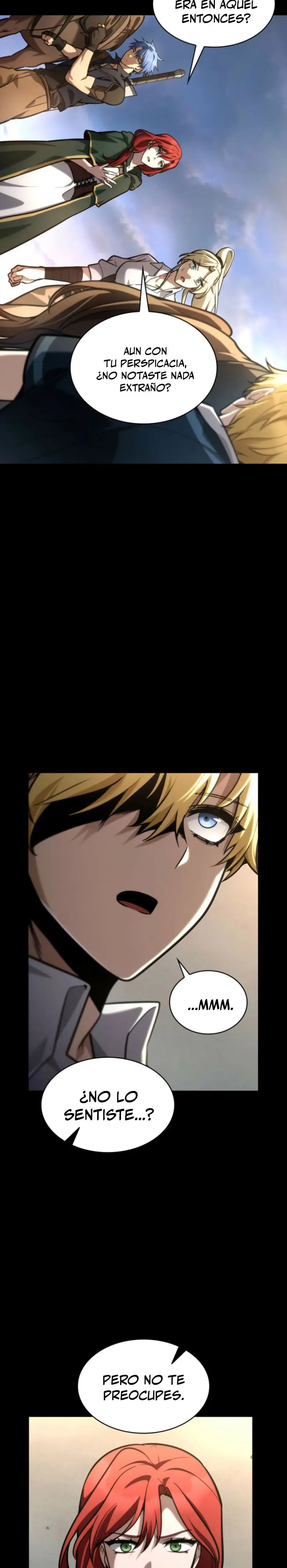 Read Infinite Mage ES Manga Online