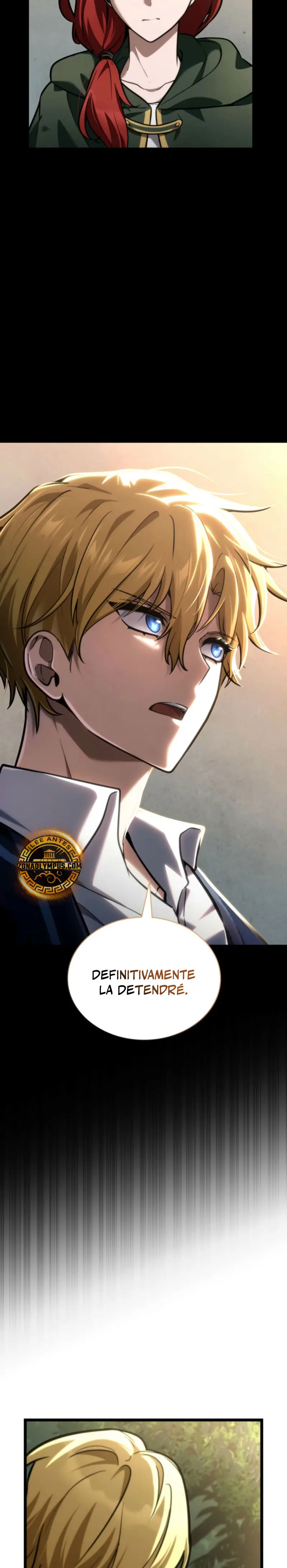 Read Infinite Mage ES Manga Online