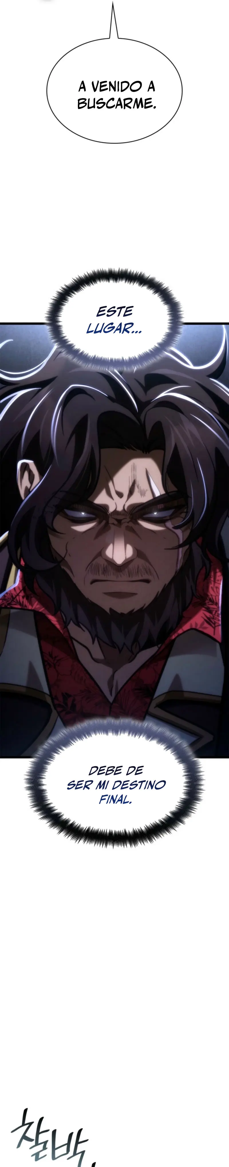 Read Infinite Mage ES Manga Online