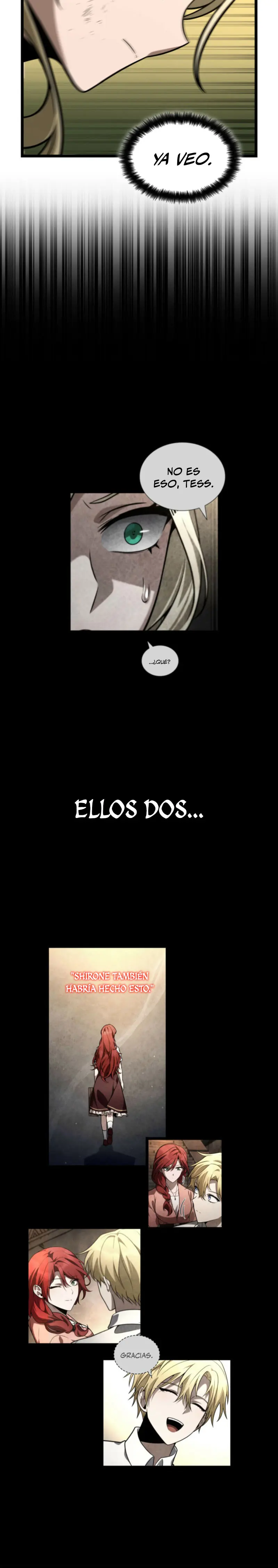 Read Infinite Mage ES Manga Online