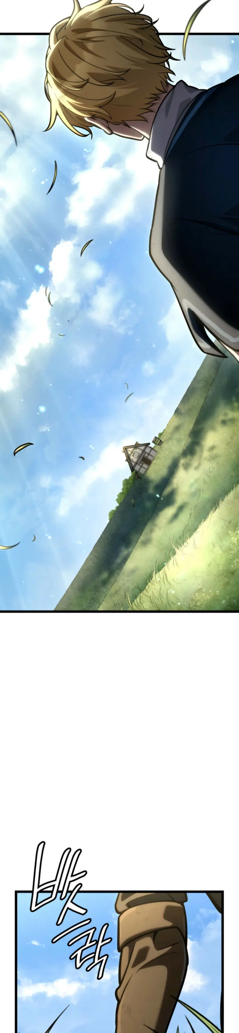 Read Infinite Mage ES Manga Online