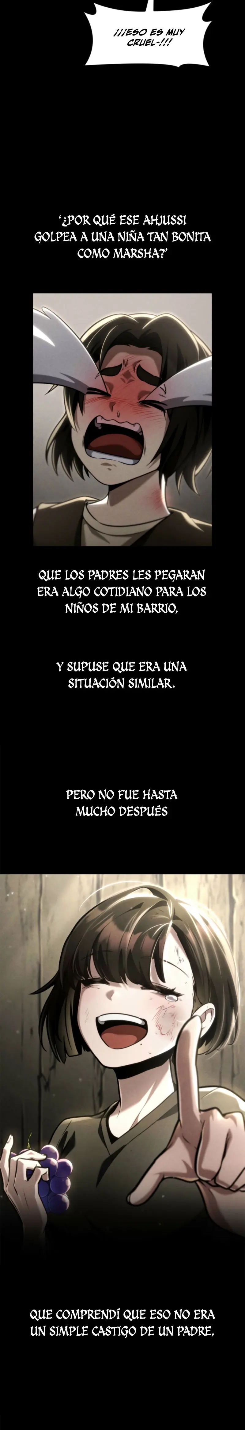 Read Infinite Mage ES Manga Online