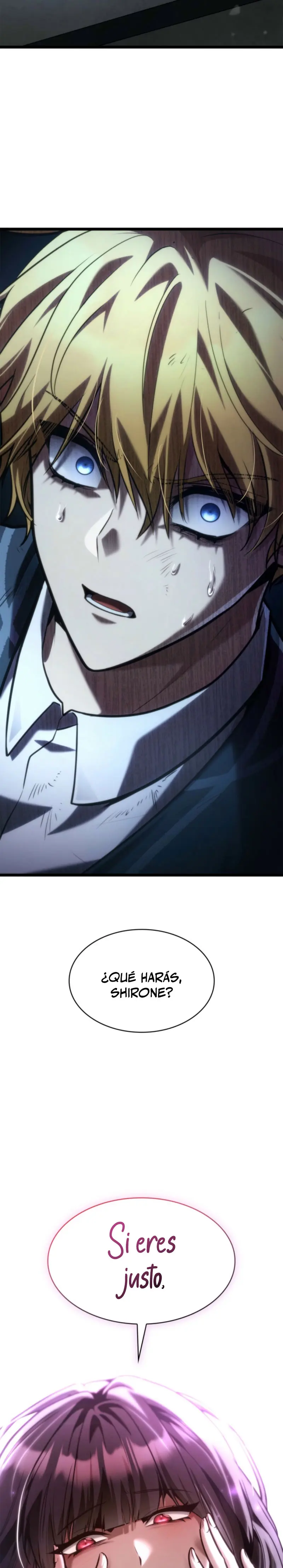 Read Infinite Mage ES Manga Online