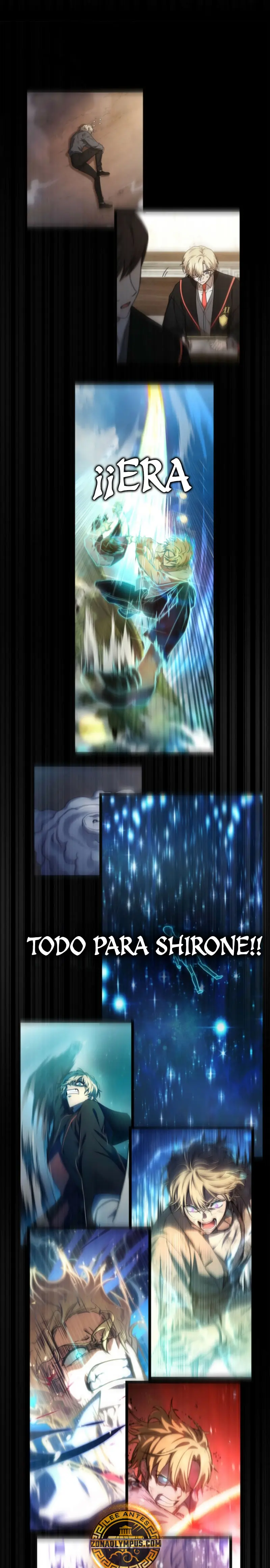 Read Infinite Mage ES Manga Online