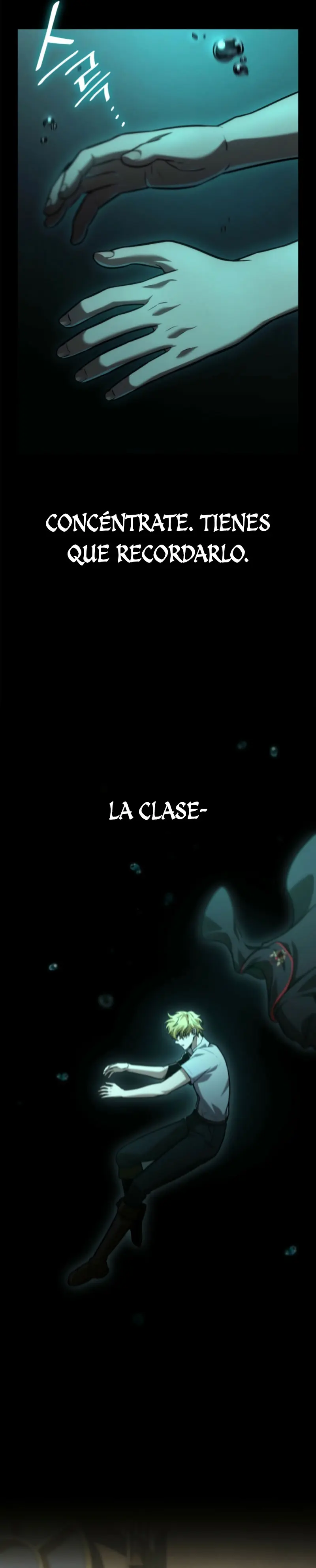 Read Infinite Mage ES Manga Online