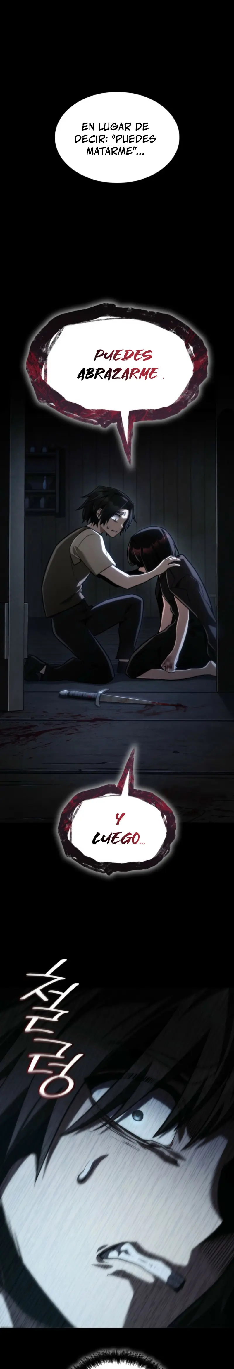 Read Infinite Mage ES Manga Online