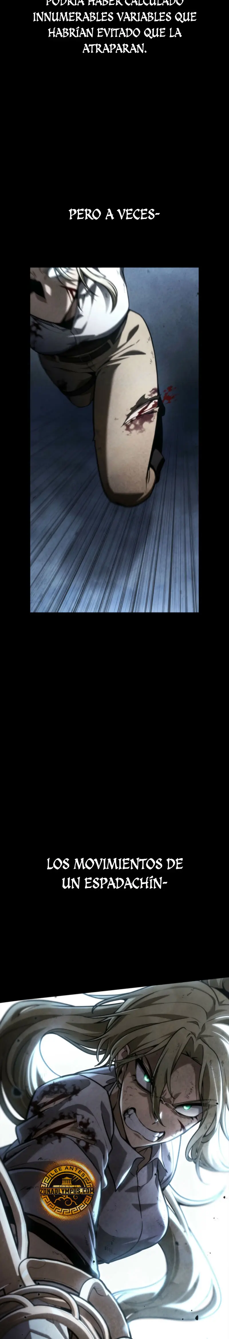 Read Infinite Mage ES Manga Online