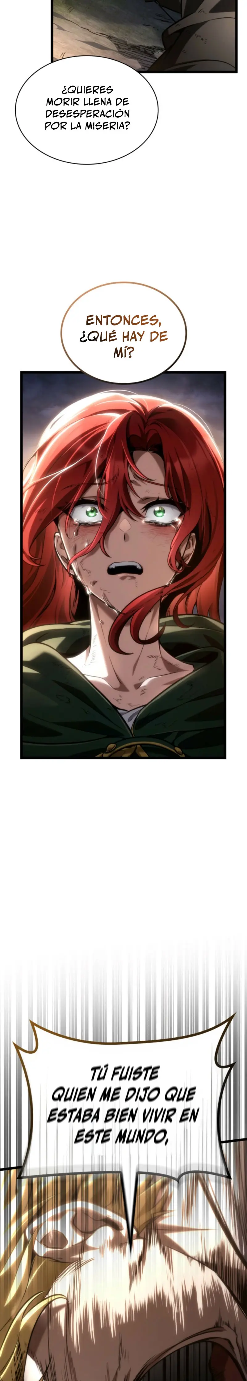 Read Infinite Mage ES Manga Online