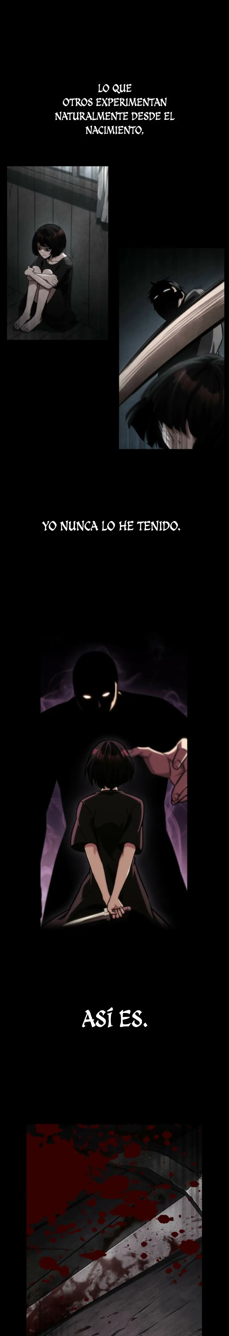 Read Infinite Mage ES Manga Online