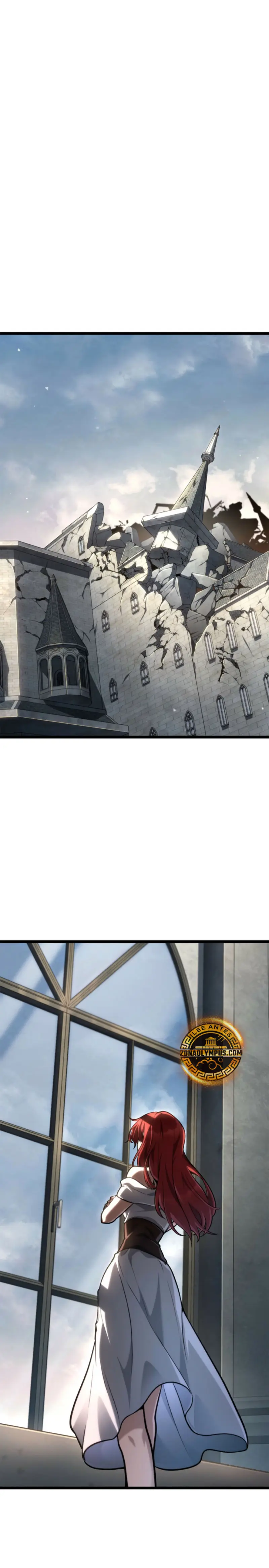 Read Infinite Mage ES Manga Online