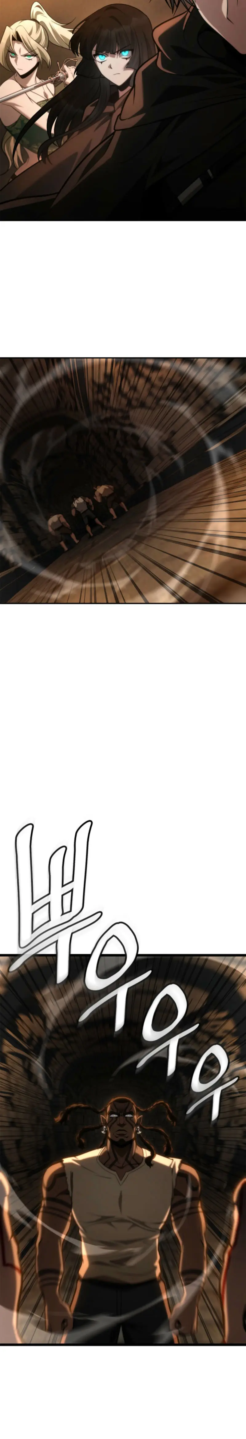 Read Infinite Mage ES Manga Online