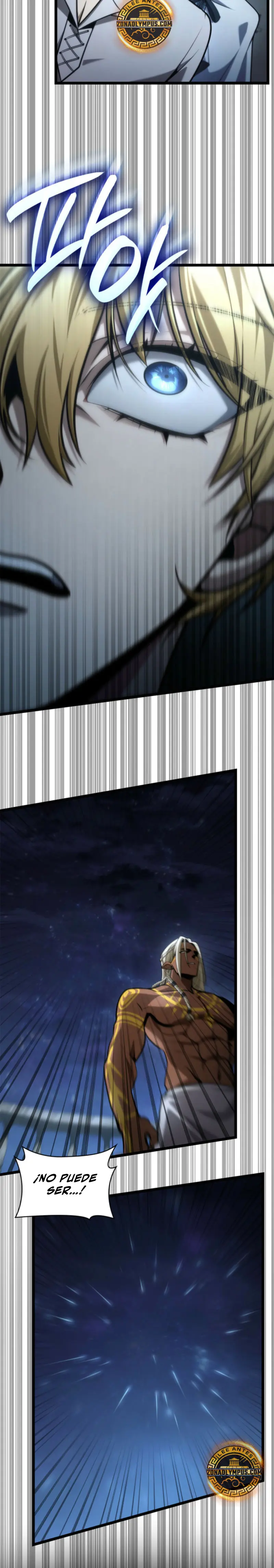 Read Infinite Mage ES Manga Online