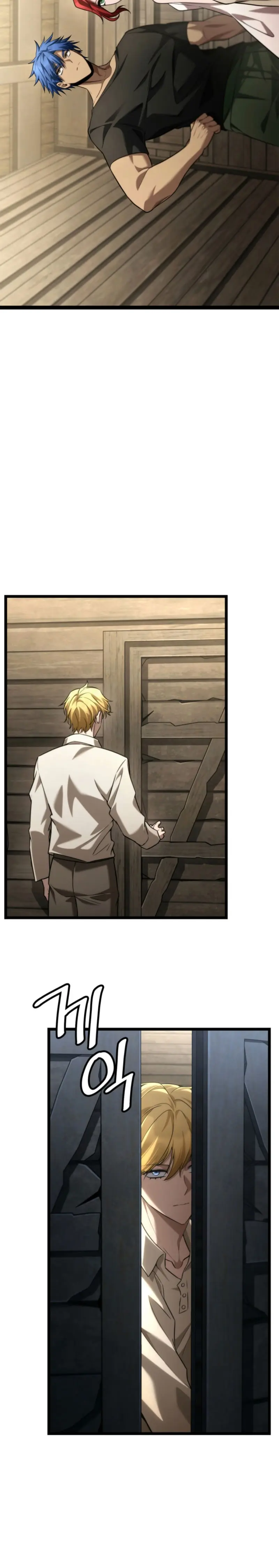 Read Infinite Mage ES Manga Online