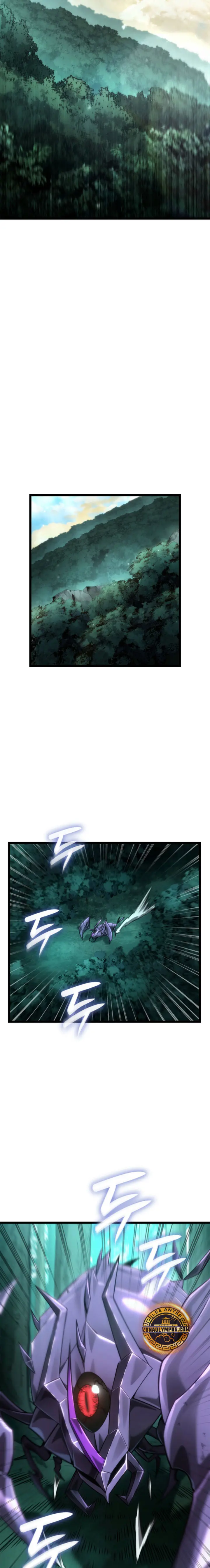 Read Infinite Mage ES Manga Online