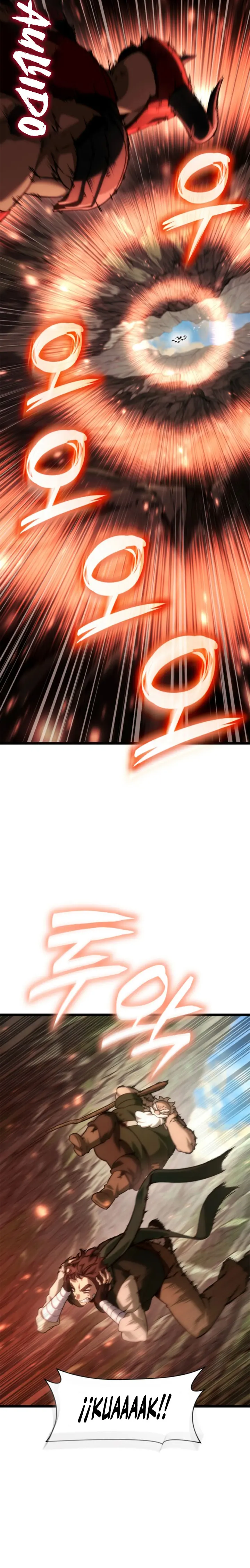 Read Infinite Mage ES Manga Online