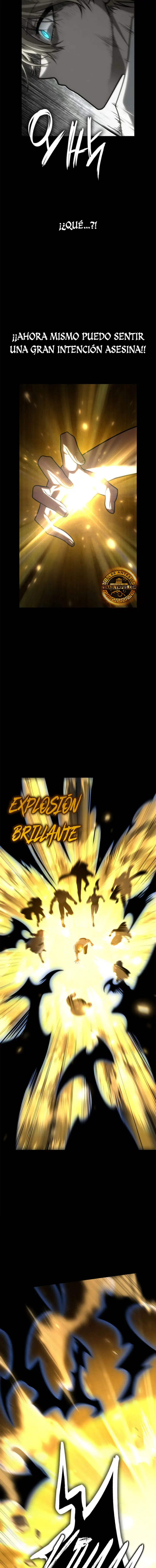 Read Infinite Mage ES Manga Online