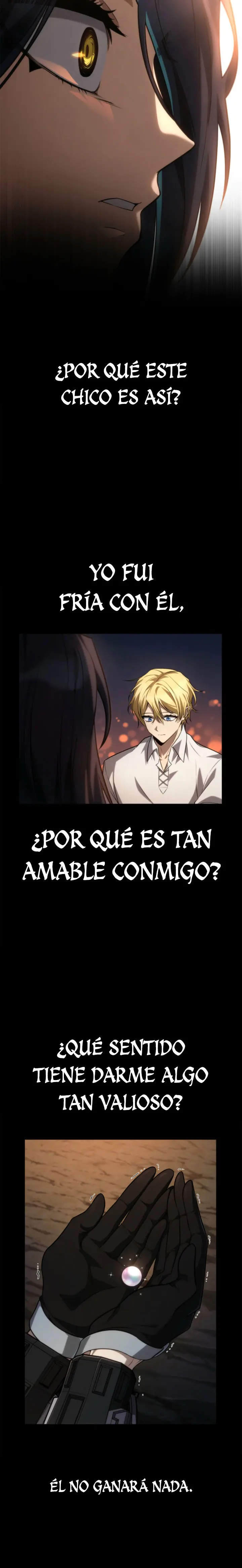 Read Infinite Mage ES Manga Online