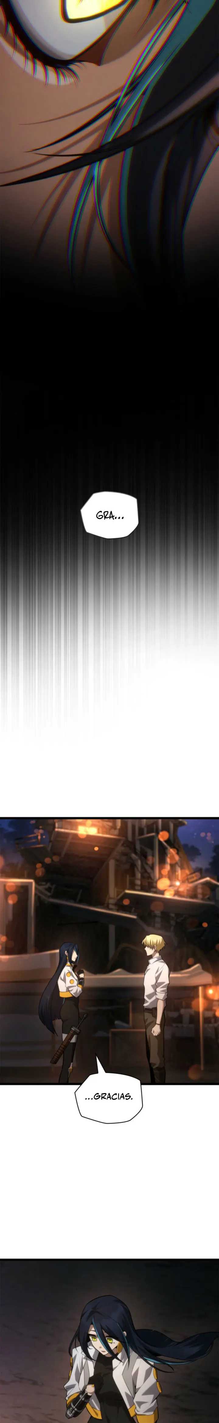 Read Infinite Mage ES Manga Online