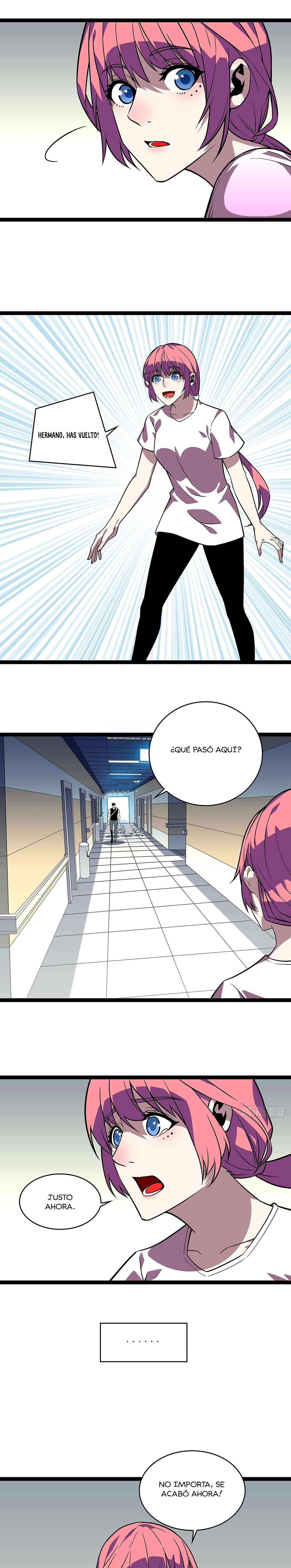 Read It All Starts with Playing Game Seriously ES Manga Online