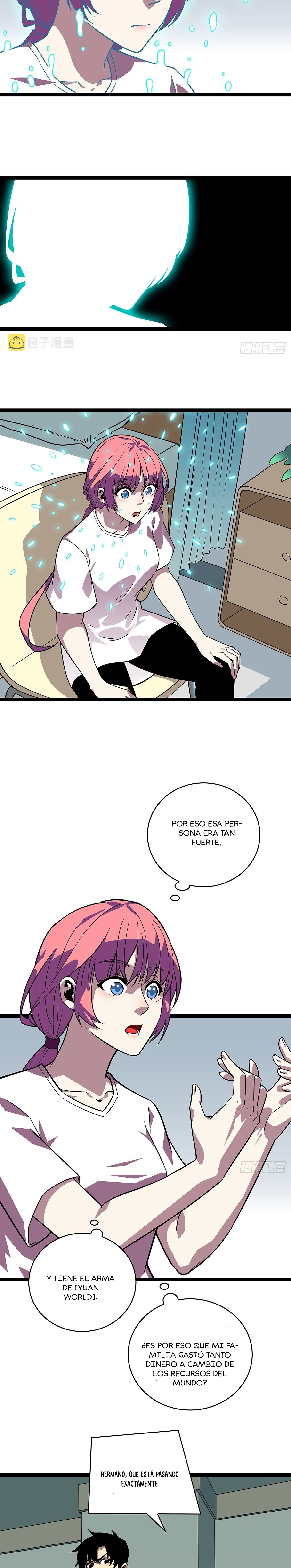 Read It All Starts with Playing Game Seriously ES Manga Online