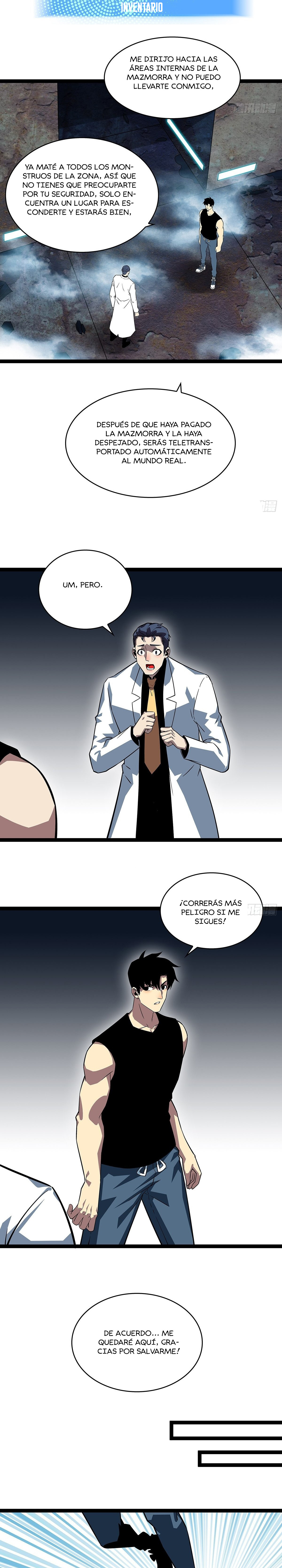 Read It All Starts with Playing Game Seriously ES Manga Online