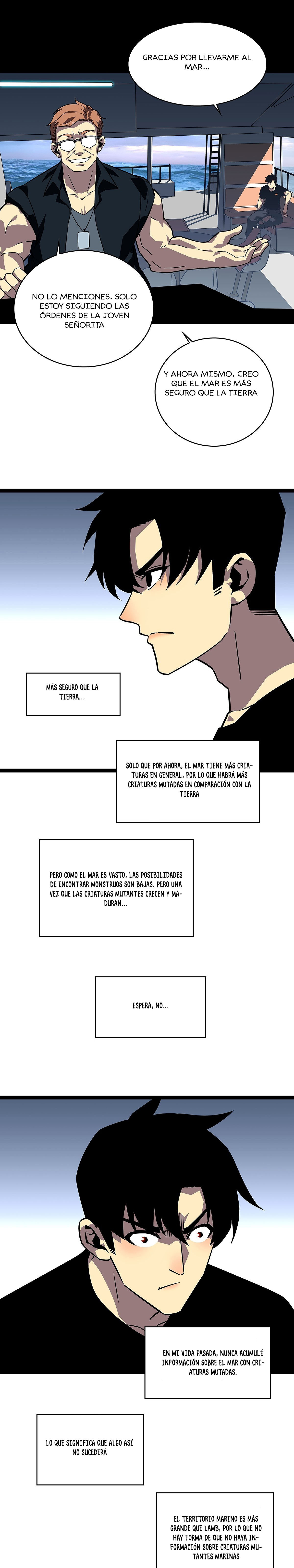 Read It All Starts with Playing Game Seriously ES Manga Online